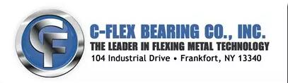美国C-FLEX轴承接受定制产品