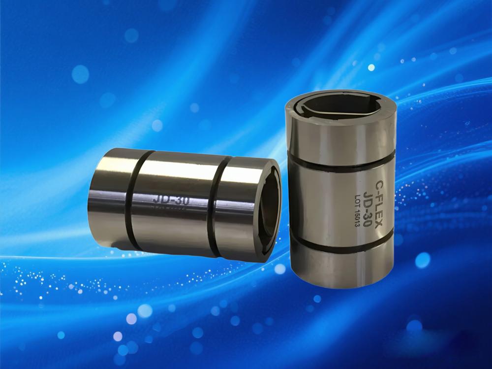 A-10参数表 C-FLEX轴承