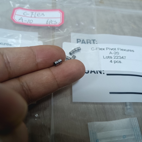 应该如何选择电子束焊接的枢轴而不是钎焊接的枢轴呢？